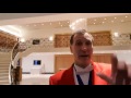 a brief tour of the meridian grand with the man in the red coat part 2