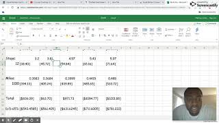 McLane FoodService - Pay Formula