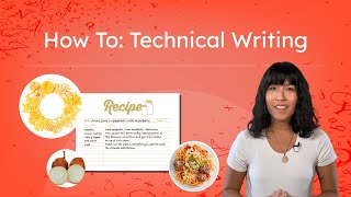 How To: Technical Writing - Write Clear and Effective How-To Guides