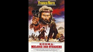 Keoma (Enzo G. Castellari, 1976) versión con subtítulos en escenas extendidas