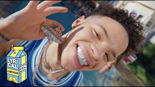 Lil Mosey - Blueberry Faygo ( Music )