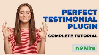 Strong Testimonials WordPress Plugin - Complete Tutorial