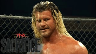 WHAT DID NIC NEMETH JUST DO?! | TNA Sacrifice 2025 Highlights