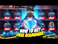 TRIK DIAMOND GRATIS 100% KERJA 💎 CARA DAPATKAN 2000 DIAMOND GRATIS SETIAP HARI 🔥 || GARENA KEBAKARAN GRATIS