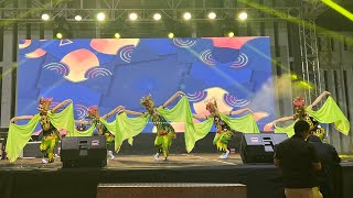 Katara Tradisional | Tari Gandrung | NUBIR 2024