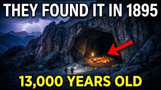 Patagonia: Scientists Found 13,000-Year-Old Skin That Looked Freshly Killed. What Happened Nex?