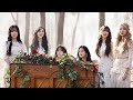 GFRIEND AI. COVER - SSFWL (OH MY GIRL)