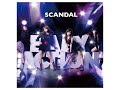 scandal ハルカ