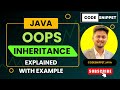Understanding Inheritance in OOP: The Key to Code Reusability