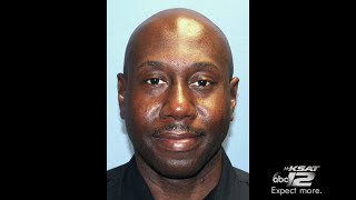 Detective Emanuel Keith's threatening voicemail