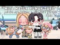 KEADAAN MITAAA DI RUMAH S4KITT|CELYN SEDIHHHH|AVATAR WORLD PART 6