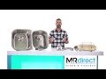 MR Direct | Stainless Steel Kits: Get Everything For Your Sink