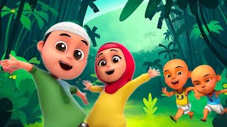 new nussa dan rara dikejar upin ipin episod terbaru terbaru 2022