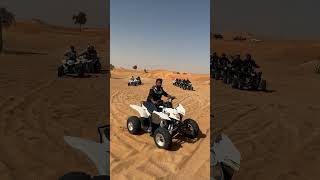 CyberGate Winter Camp 2022 in the golden dunes of UAE