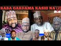 RABA GARDAMA (2) Shin Dagaske Ibnu Taimiyya Yaga Allah (Imam Ali & Sarki Zaki)