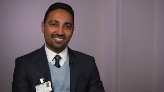 Parik Sharma, MD, MPH, Cardiac Electrophysiologist at RUSH