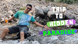 hidden paradise north India | Offbeat travel destination | Offbeat trip to Mountains | Village tour