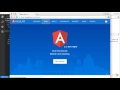 Learning Angular 2 directives: The Course Overview | packtpub.com
