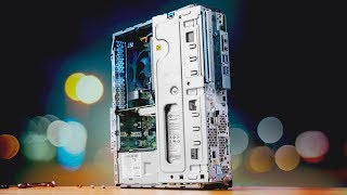 Upgrading a $400 Gaming PC