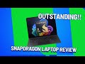 Snapdragon X Elite Laptop (Surface Laptop 7) review: Better than MacBook Air?