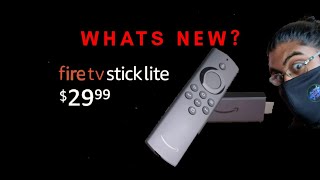 Introducing Fire TV Stick Lite and the Fire TV Stick, Whats New and Which Should You Buy?