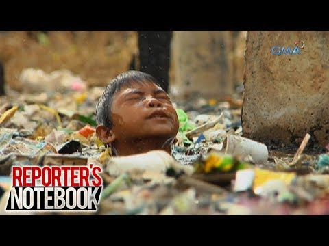 Reporter's Notebook: Burak at Pangarap (full episode)