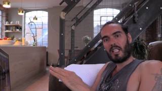 Israel-Palestine: Is This A Debate? Russell Brand The Trews (E111)