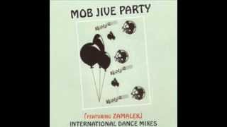M'gongo - Mob Jive Party (aka. Zamalek)