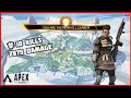 Apex Legends- my personal best 10 kill (& 2875 damage) game highlights!