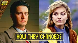 Twin Peaks Cast 36 Years Later – Secrets, Fame, and Real Life