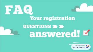 AHPRA Registration FAQ