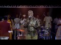 Nothing Can Take (live)-Pastor Rich