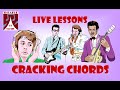 Cracking Chords