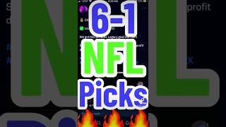 Best NFL Picks 49ers-Vikings (4-LEG NFL PARLAY WIN!)