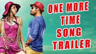 Temper Song Trailer - One More Time Song - Jr. NTR, Kajal Aggarwal, Puri Jagannadh