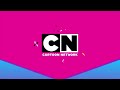 Cartoon Network - Sign-On / Sign-Off (2023)