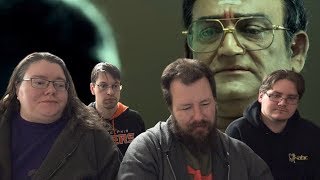 LAKSHMI'S NTR Trailer Reaction and Discussion