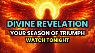 ✝️ GOD WARNS HE IS EXPOSING SOMEONE RIGHT NOW. DON'T SKIP THIS MESSAGE; THERE'S SOMETHING IMPORTANT!