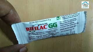 BiFiLAC GG ( Lactobacillus rhamnosus  )