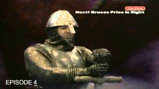 Knightmare the best bits series 1 (Short version)