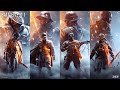 Battlefield 1 Official Gameplay Trailer And Introduction (Prologue) Storm Of Steel - (no commentary)