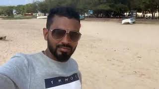 Trincomalee Beach திருகோணமலை கடற்கரை village of Jaffna -2020- 65