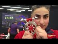 sportlife vlog 8 Հայաստանի երկու փոքր մեդալները ԵԱ ում եւ Սեւ ծովը