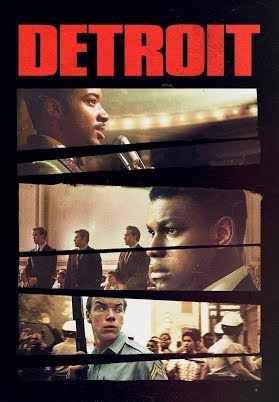 Detroit Official Trailer 2 Youtube