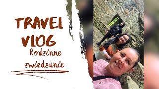 Travel Vlog - Rodzinne zwiedzanie