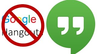 RIP Google Hangouts | Here Are Some Alternatives - OBS and LightStream