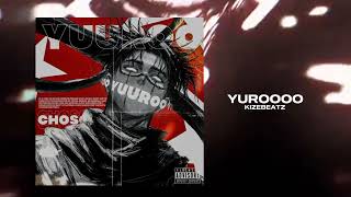 YUROOOO (FREE FOR PROFIT) | Prod By kizebeatz | 2K25 Hard-core Rap | Freestyle