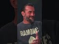 CM Punk: 