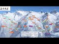 evolution des stations de ski de valloire et valmeinier