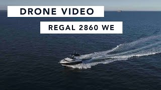 2008 - Regal 2860 Window Express Sports Cruiser FOR SALE by Parker Adams